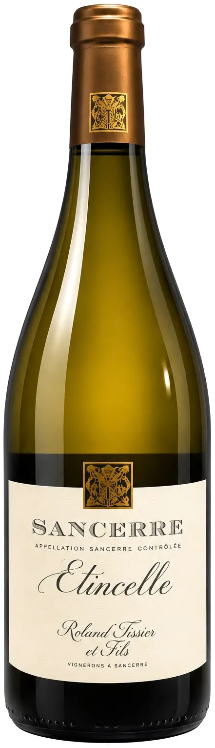 Etincelle - Terroir Silex Sancerre Blanc • Safra 2023 • Branco Seco