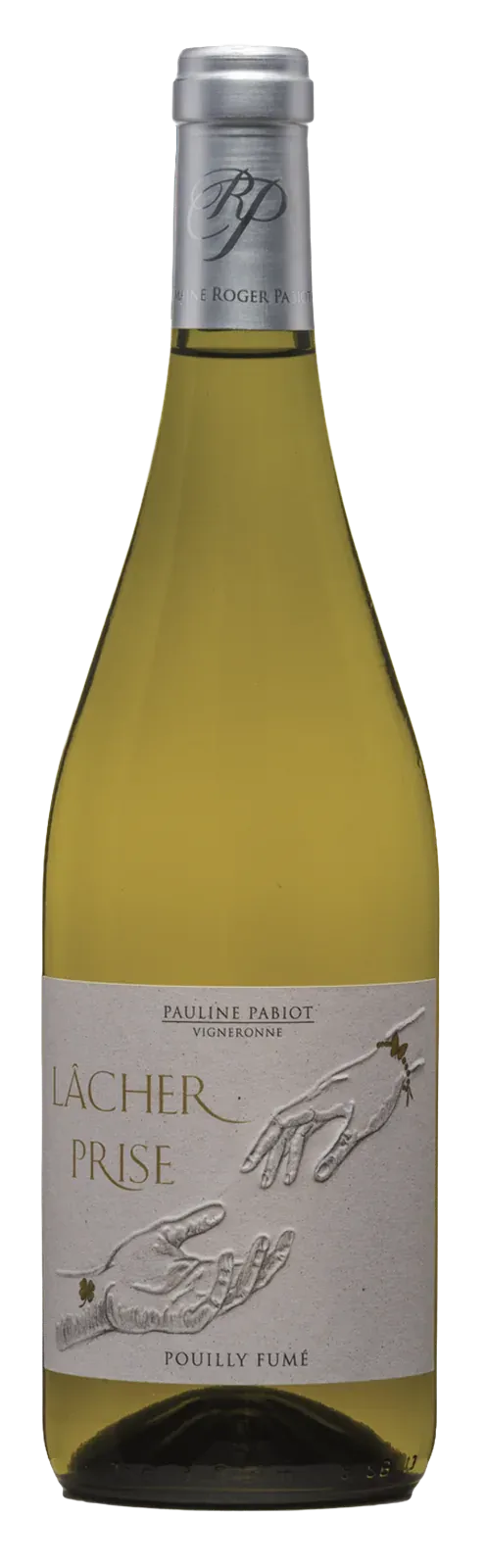 Lâcher Prise - Pouilly-Fumé • Safra 2022 • Branco Seco