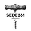 Sede 261 — só vinho